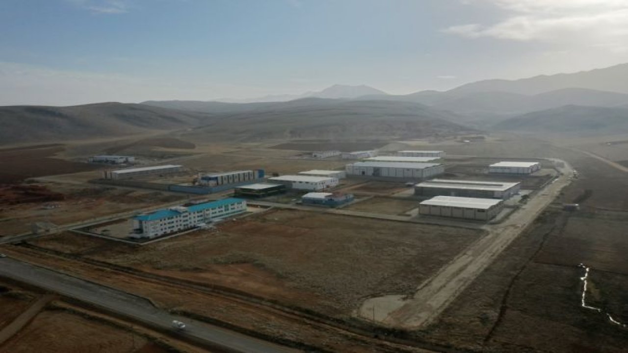 Kahramanmaraş’ta Tarım ve İstihdam İçin Büyük Adım! Salça Fabrikası Yapılıyor