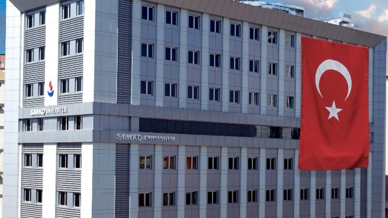 SANKO Üniversitesi’nde 2024 Tercih ve Tanıtım Dönemi Başladı