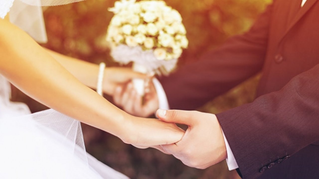 Kahramanmaraş’taki düğünde damat gözaltına alındı!