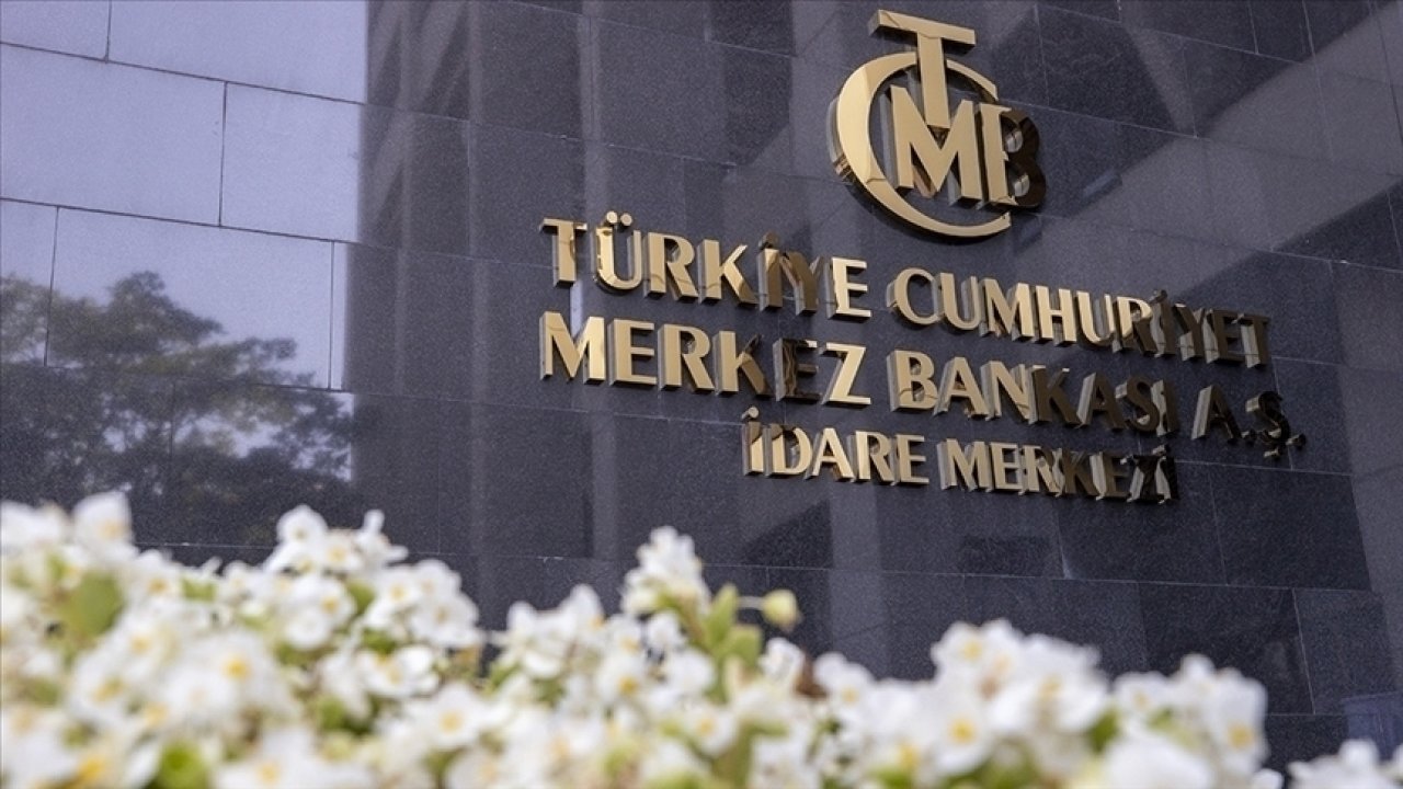 Merkez Bankası piyasaların merak ettiği kararı açıkladı!