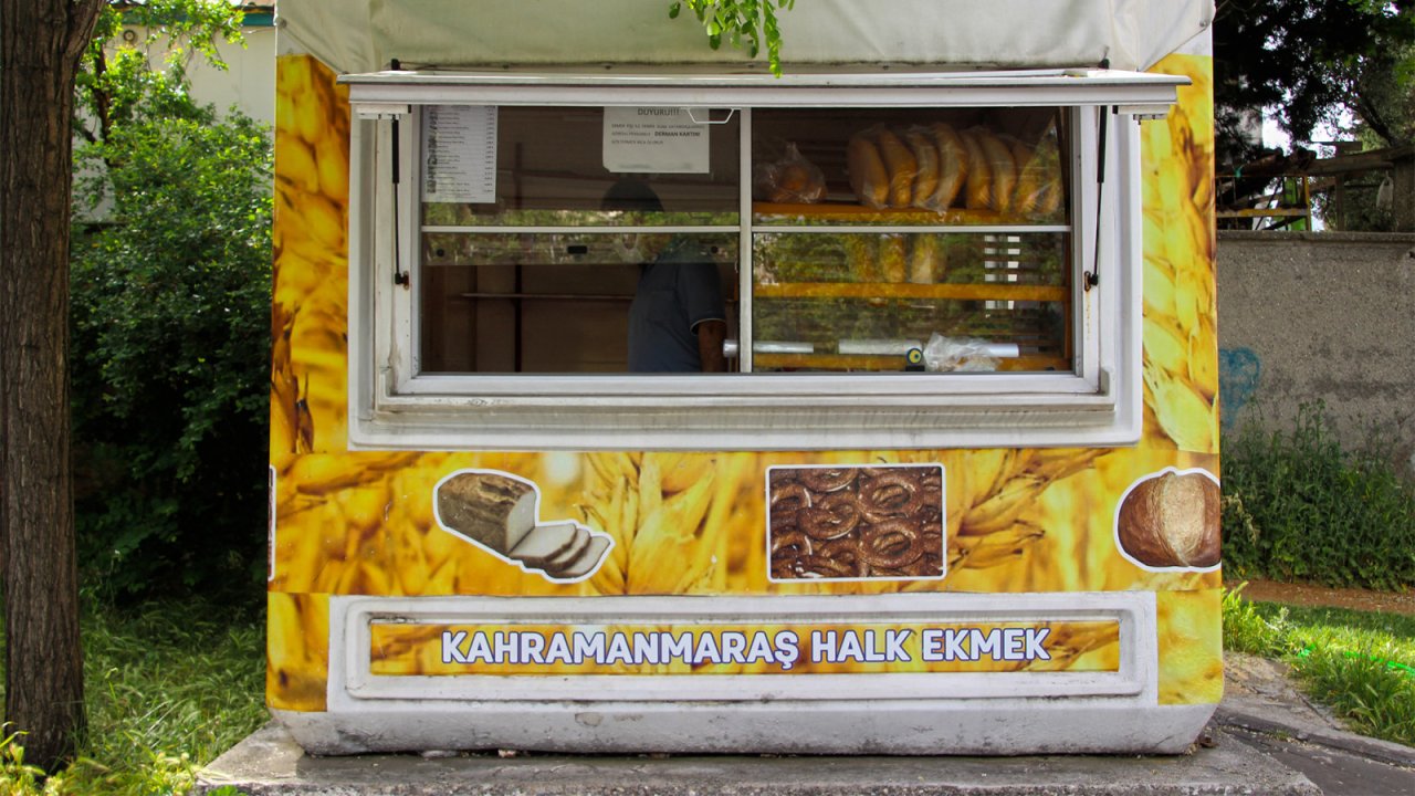 Kahramanmaraş’ta glütensiz unlu mamullerin satışı başladı!