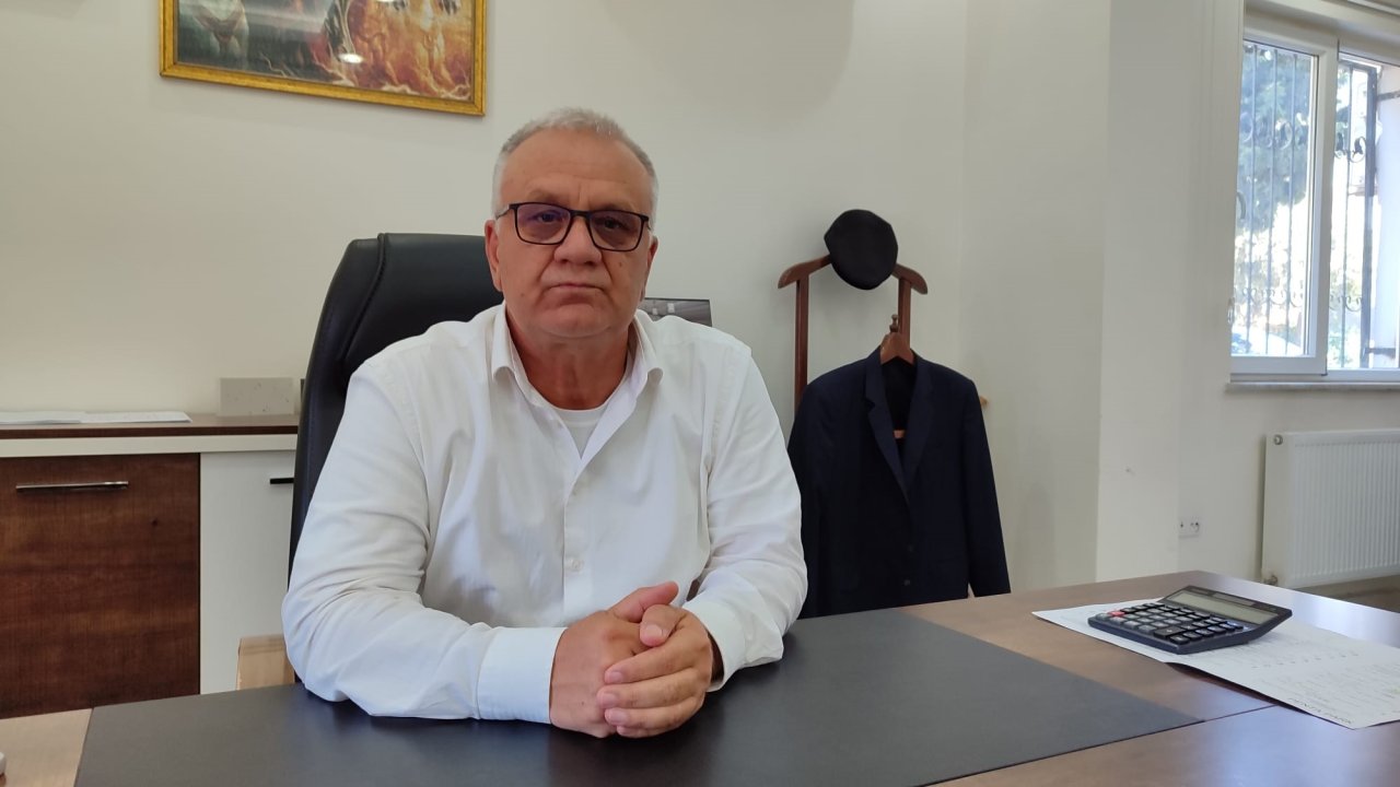 Kahramanmaraş Müteahhitler Birliği Başkanı Kaya: "Müteahhitlerimiz Tutuksuz Yargılanmalı"