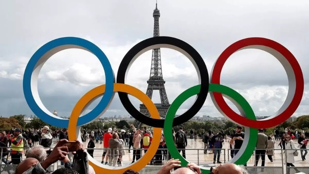 Kahramanmaraş'ın 5 sporcusu Paris 2024'te mücadele edecek!