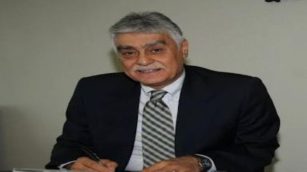 Kahramanmaraş’ta iş dünyasının acı günü! Arifioğlu vefat etti