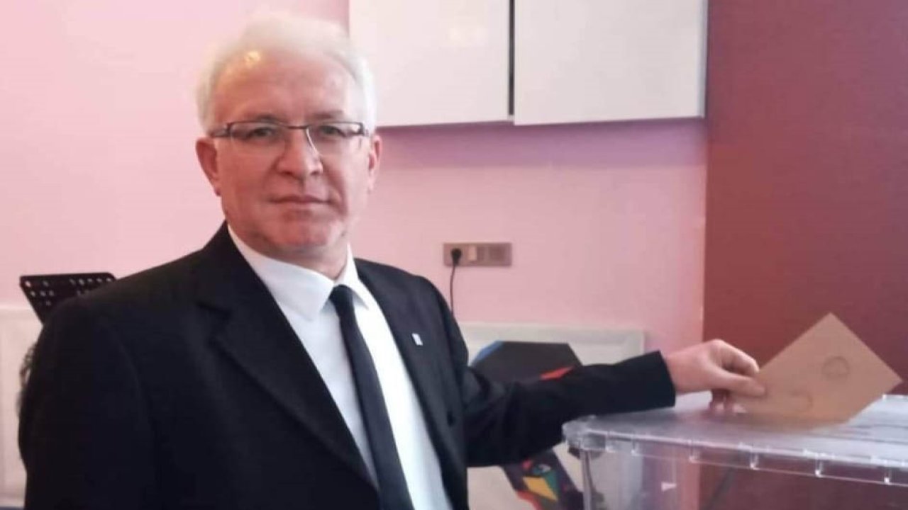 Yerli ve Milli Parti “Kahramanmaraş esnafının ekmeği ile oynayanlar var”