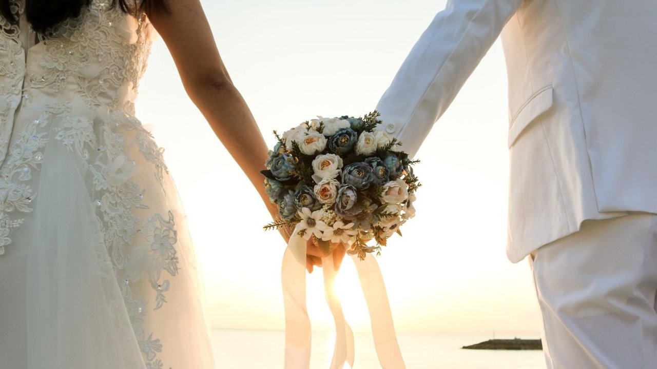 Depremzede çift evlilik kredisiyle yeni yuvalarını kurdu!