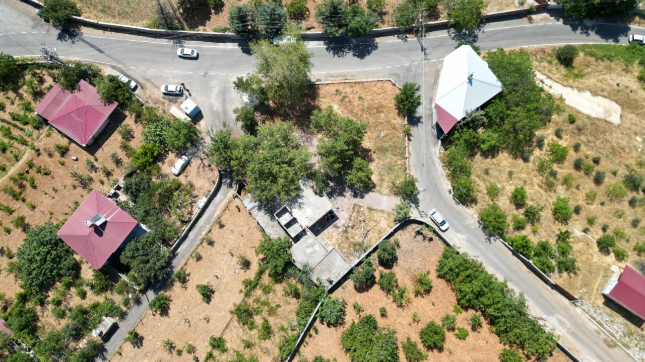 Kahramanmaraş’ta belediye aile çay bahçesini kiraya verecek!