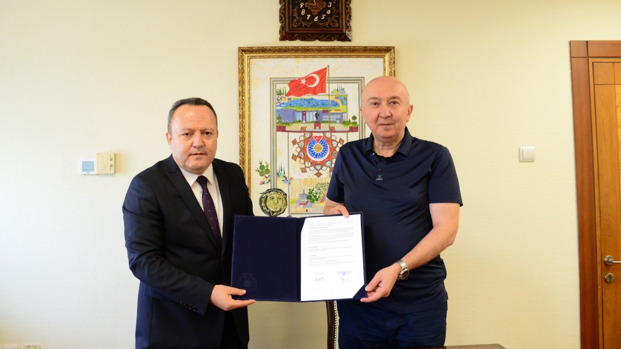 KSÜ ile SGK arasında iş birliği!