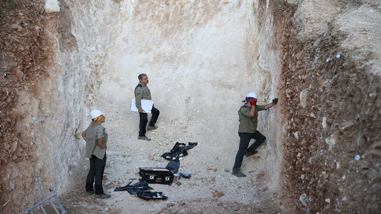 Kahramanmaraş’ta araştırma yapan uzmanlardan korkutan açıklama! “Narlı fayı 6,7-6,8 büyüklüğünde deprem üretebilir”