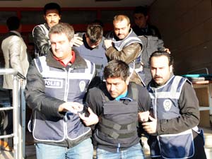 Cinayetin Sanıklarına 15’er Yıl İstendi