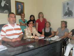 CHP rüzgârı arkasına aldı