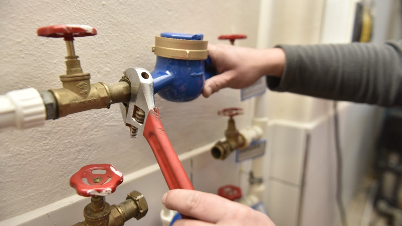 KASKİ'den Abonelik ve Su Kullanımı İçin Güvenlik ve İsraf Uyarısı!