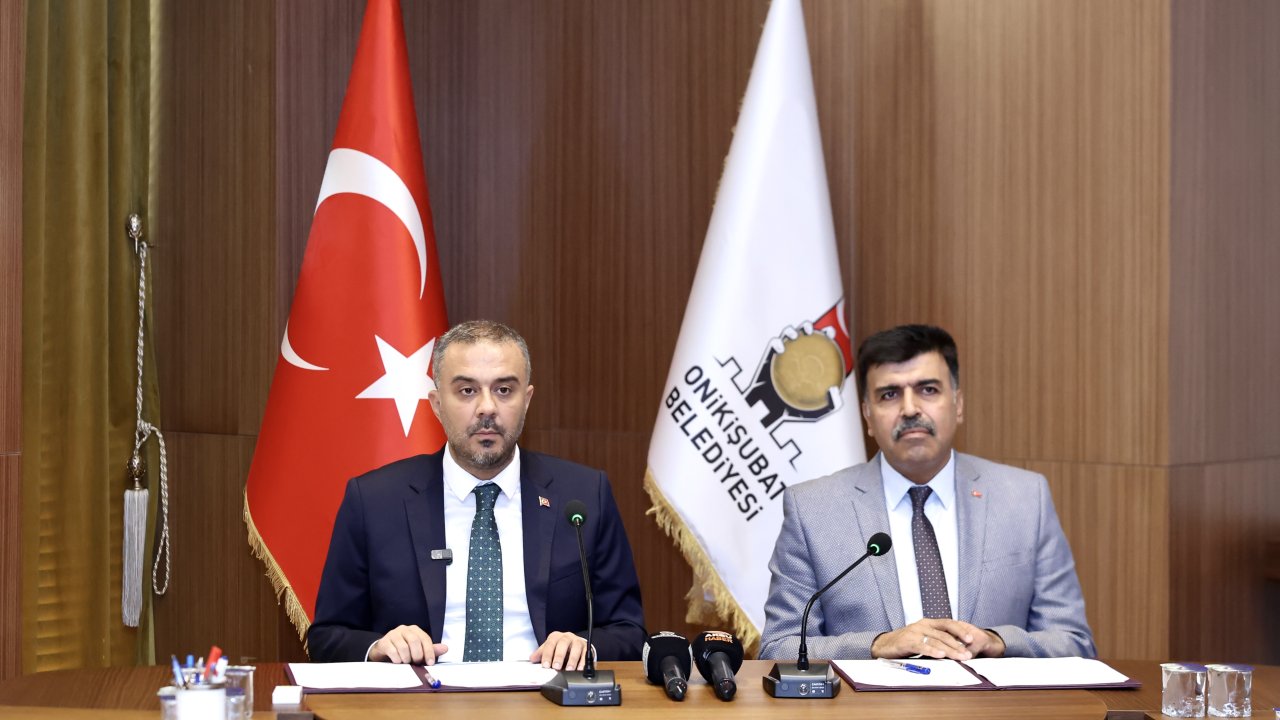 Başkan Toptaş’tan üniversite hayali kuran gençlere müjde!