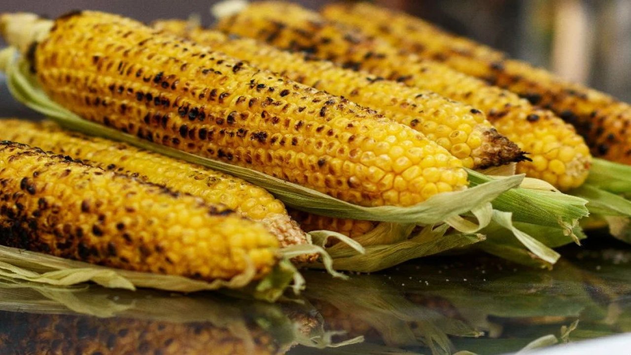 Kahramanmaraş mısırı nasıl pişirilir?