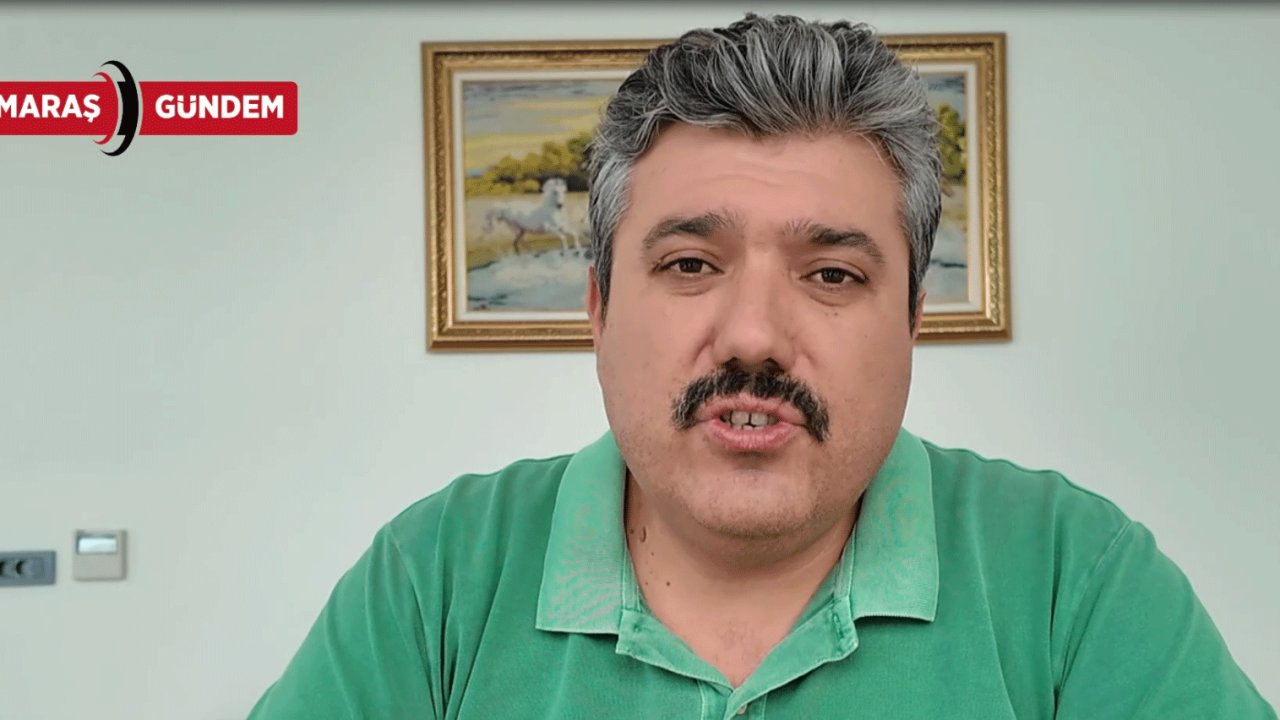 Kahramanmaraşlı İnşaat Mühendisi Uyarıyor! Yerinde Dönüşümde Tehlike Kapıda! Ucuz Tekliflerin Bedeli Ağır Olabilir