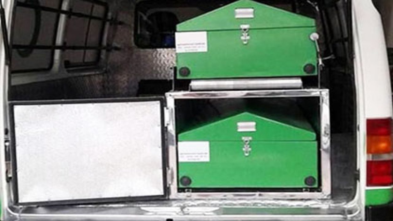 Kahramanmaraş’ta 78 yaşındaki adamın cansız bedeni bulundu!