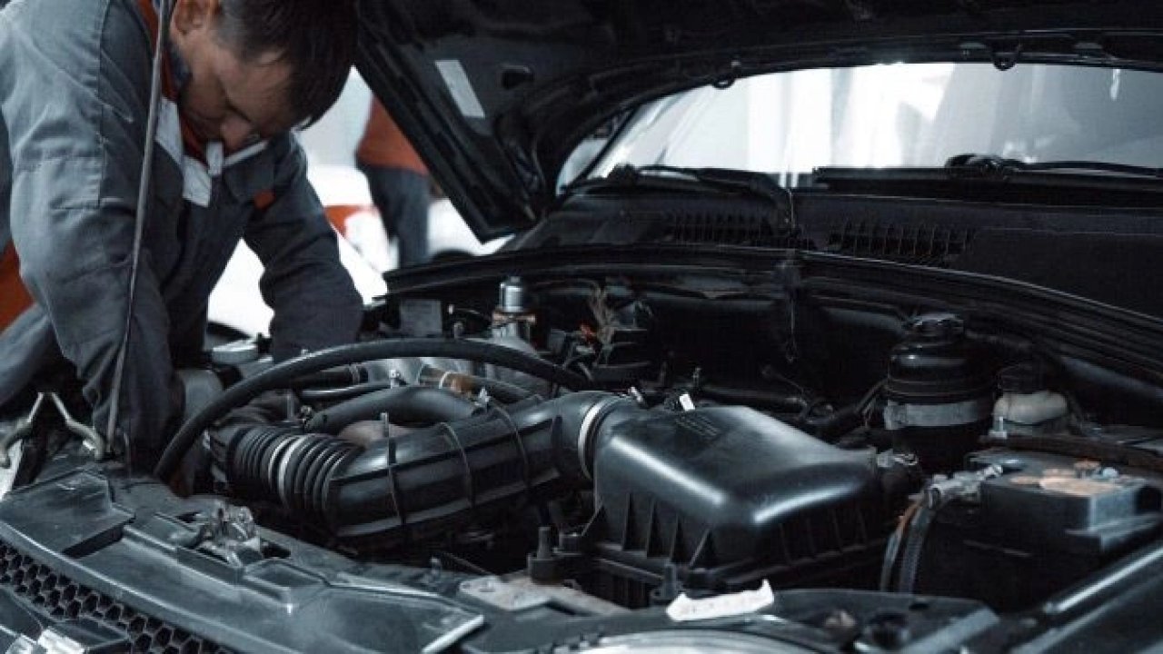 Kahramanmaraşlı ustadan altın değerinde tavsiye: “Araçlarınızın Ömrünü Uzatın”