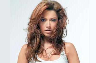 Mısırda Hadise konseri