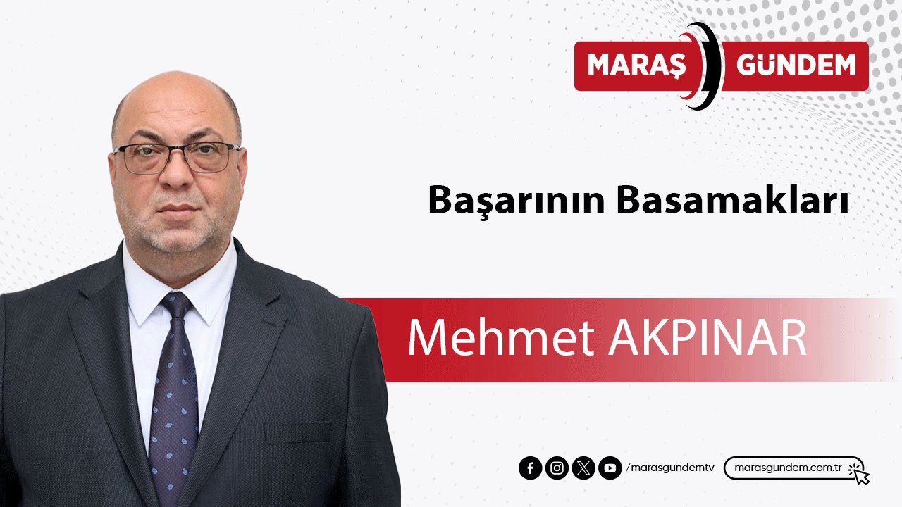 Başarının Basamakları