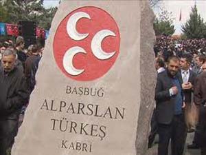 Başbuğumuzu Özlemle Anıyoruz