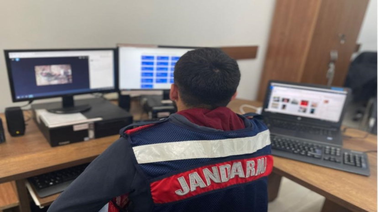 Kahramanmaraş’ta terör operasyonu!