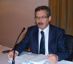 MAYIS AYI MECLİS TOPLANTISI YAPILDI