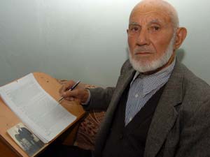 12 Eylül davasına müdahillik talebi