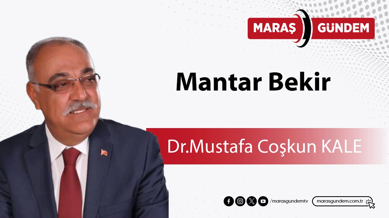 Mantar Bekir