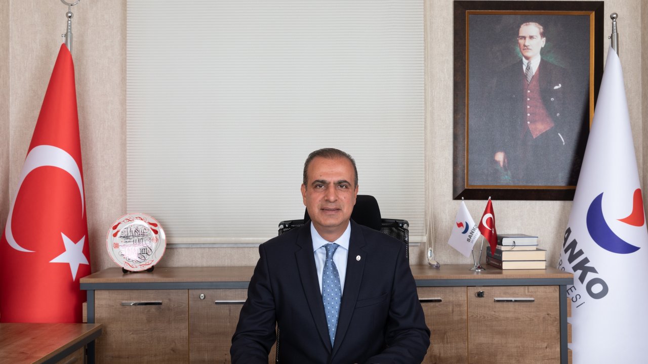 ASİD Genel Başkanı Dr. Yıldırım: “Yeni yıl tüm insanlar için barış ve huzurla gelsin”