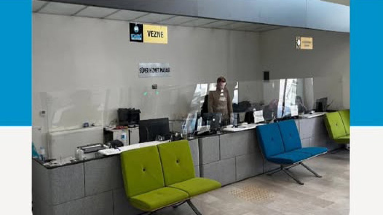 KASKİ’den Onikişubat’a Yeni Hizmet Noktası!