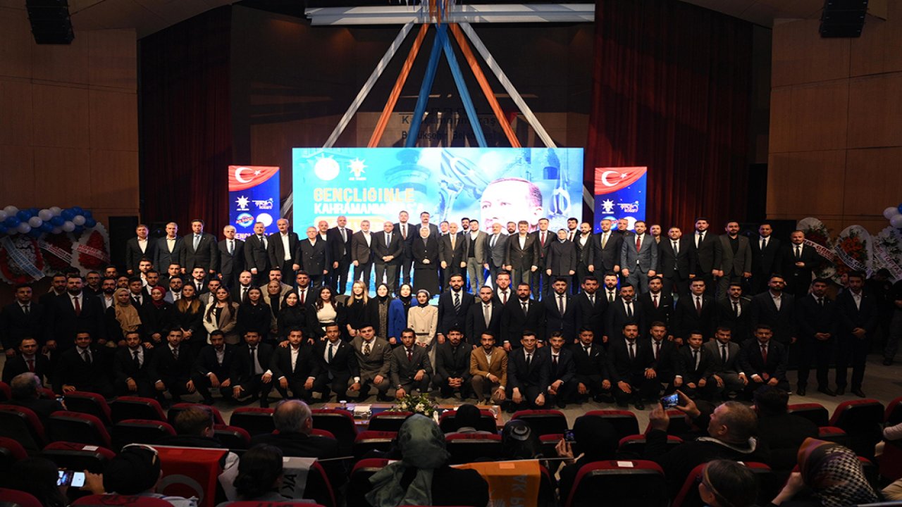 Başkan Görgel: “Durmadan, Yorulmadan Hizmete Devam”