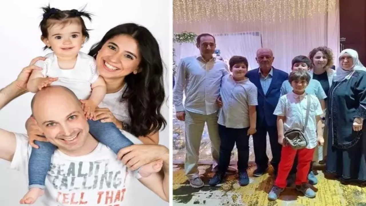 76 Kişi Hayatını Kaybettiği otelde Aynı Aileden 14 Kişi can verdi!