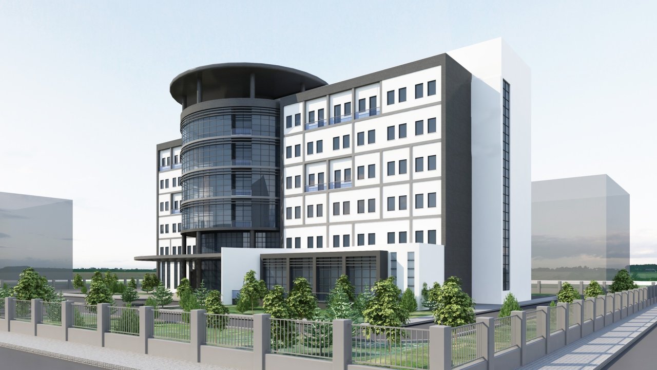 Kahramanmaraş'a 3 yeni okul ve 1 öğretmenevi yapımı için çalışmalar başladı!