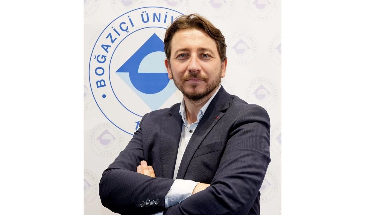 Kahramanmaraş’ta bir İl Müdürü daha değişti!