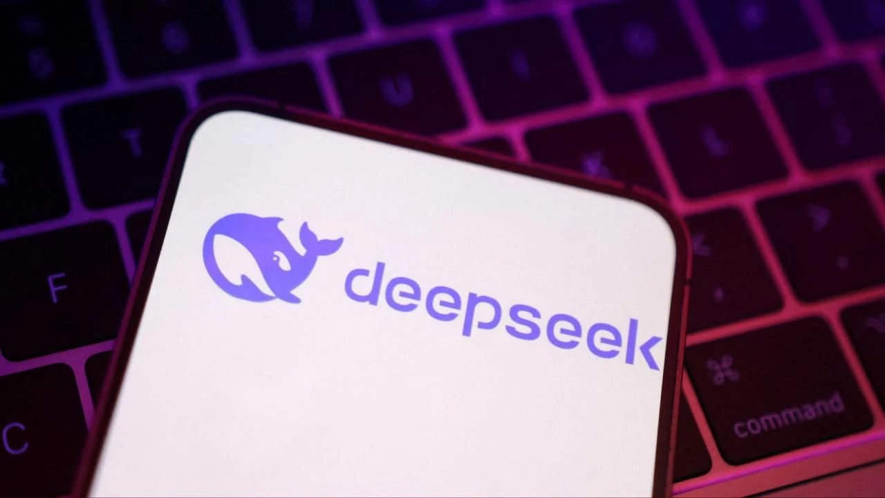 DeepSeek depremi!