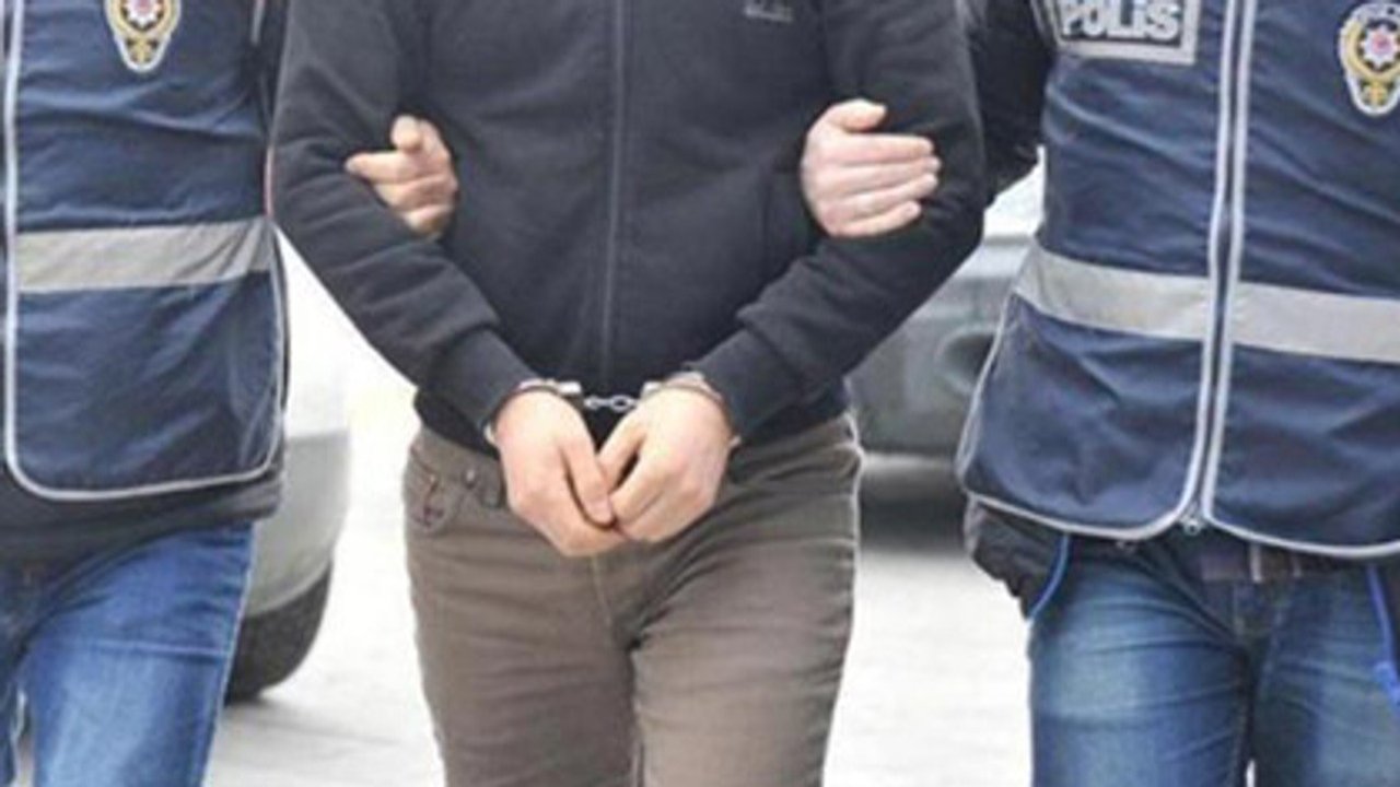 Kahramanmaraş’ta kaçak 2 kişi yakalandı!