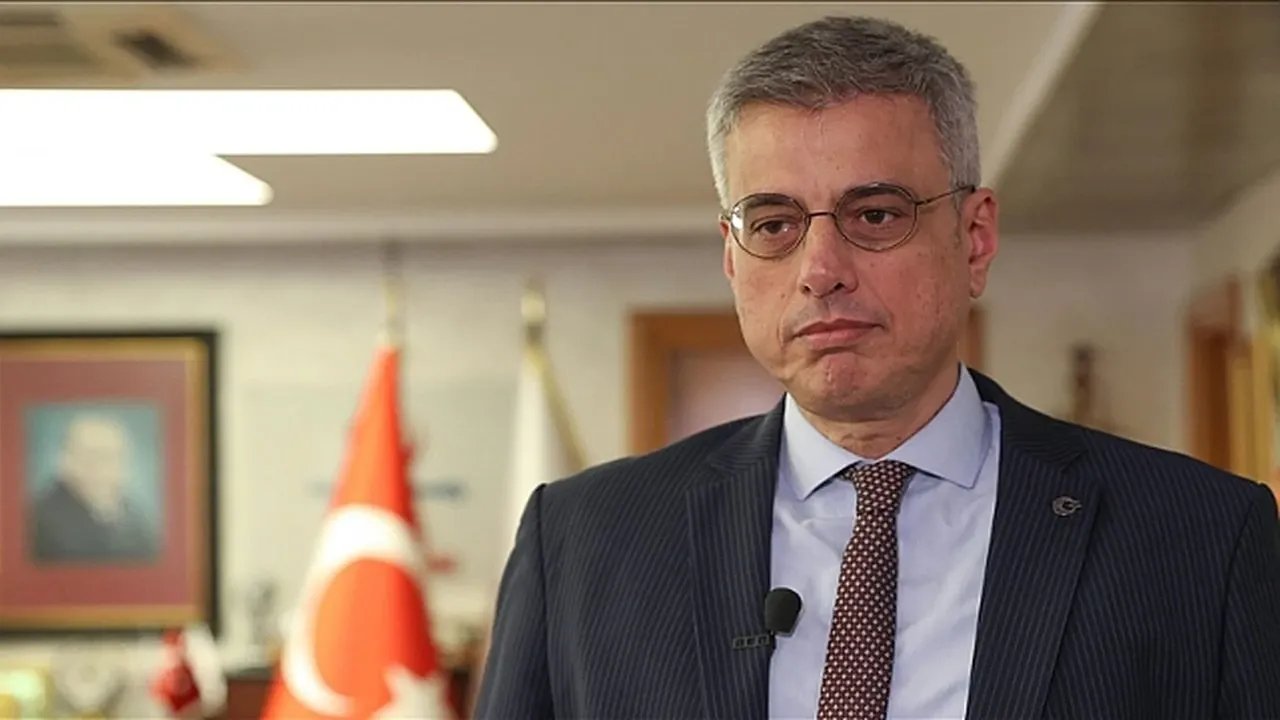 Bakan Memişoğlu: Randevu bekleme sürelerini yüzde 40 azalttık