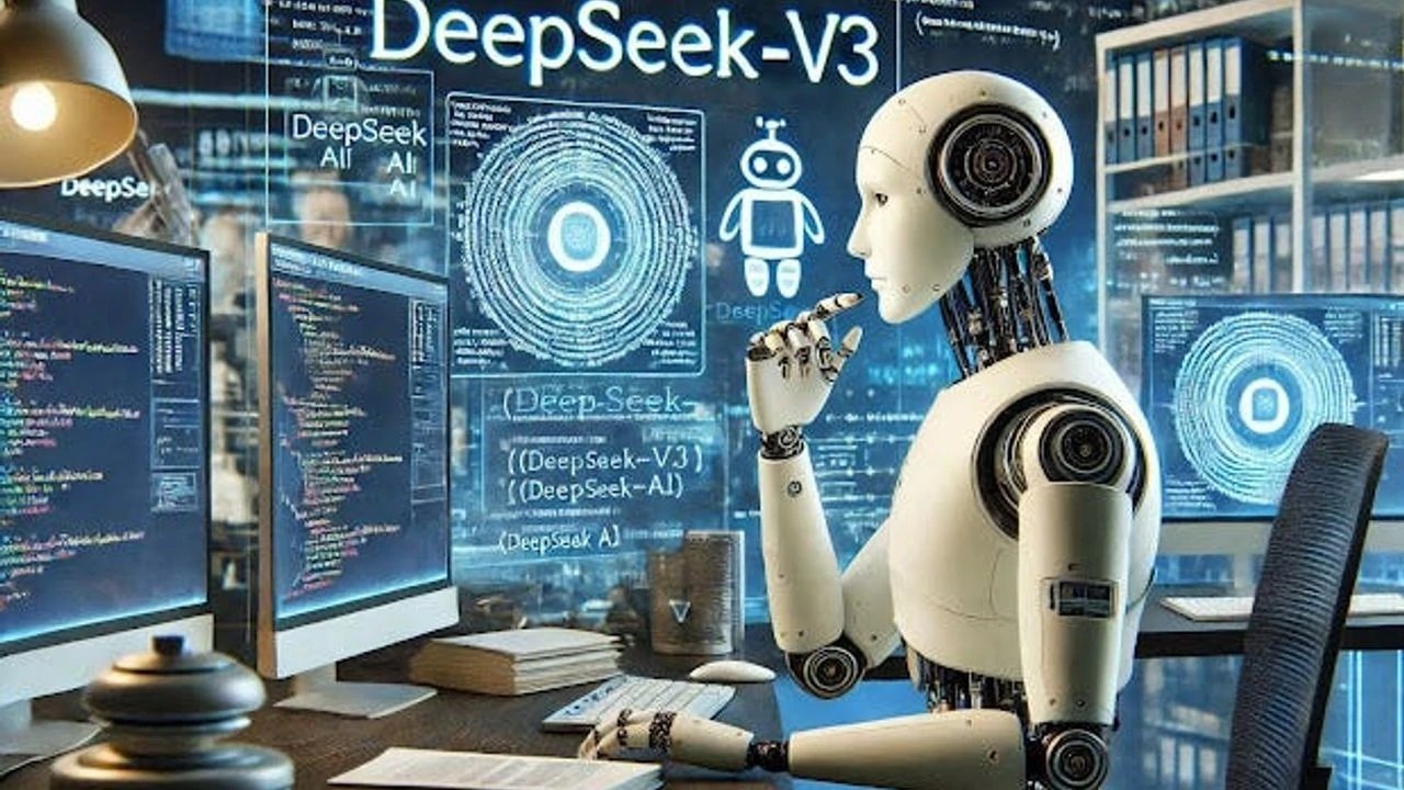 DeepSeek'e yönelik inceleme başlatıldı!