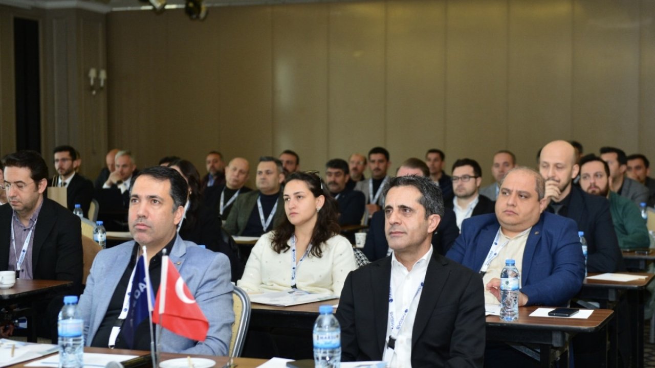 Akedaş 2025 Stratejilerini Belirledi!