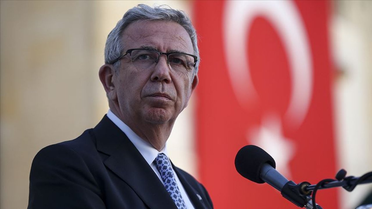 Mansur Yavaş, 6 Şubat’ta Kahramanmaraş’ta Depremzedelerle Buluşacak!