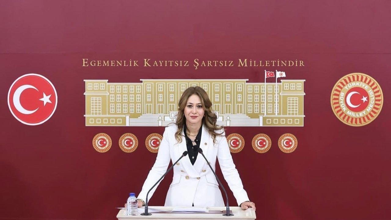 Kahramanmaraş Milletvekili Dora: “Deprem Bilinci ve Afet Eğitimleri Yaygınlaştırılmalı”