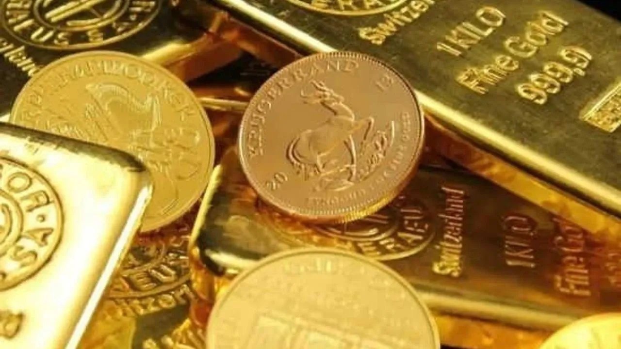 Gram altın rekor kırmaya devam ediyor!