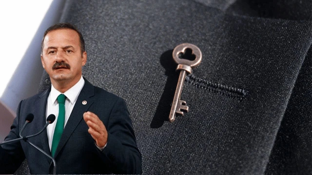 Yavuz Ağıralioğlu’nun Kahramanmaraş Ziyareti Ertelendi