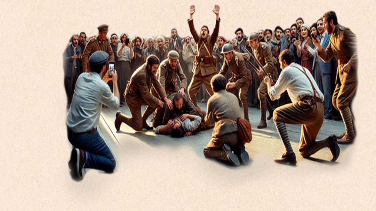 Kahramanmaraş destanının 105. Yılı Etkinliklerle kutlanacak!