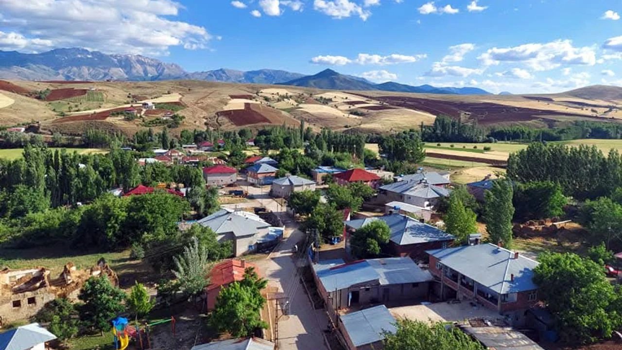 1914’ten Beri Aynıydı! Kahramanmaraş’ta Mahallenin Adı Resmen Değişti