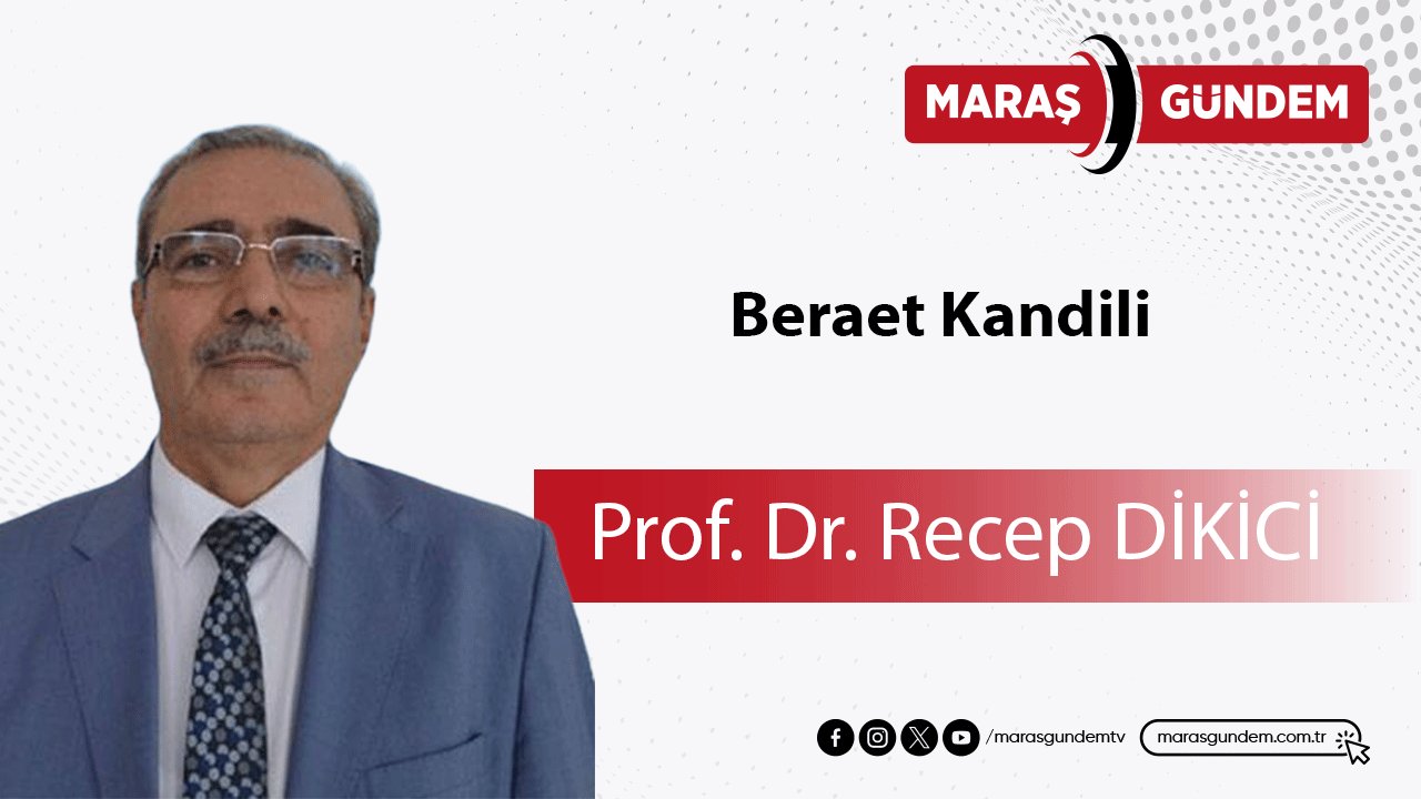 Beraet Kandili