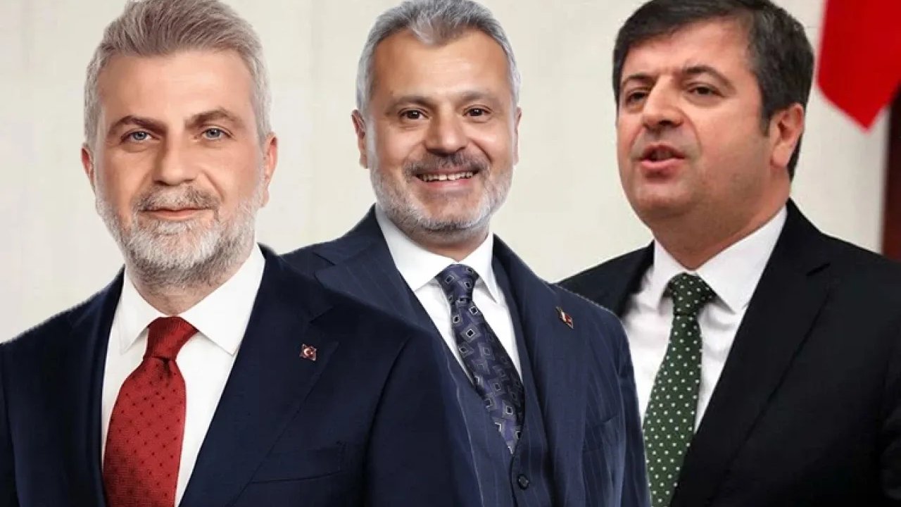 Deprem bölgesinin en iyi belediye başkanı belli oldu!