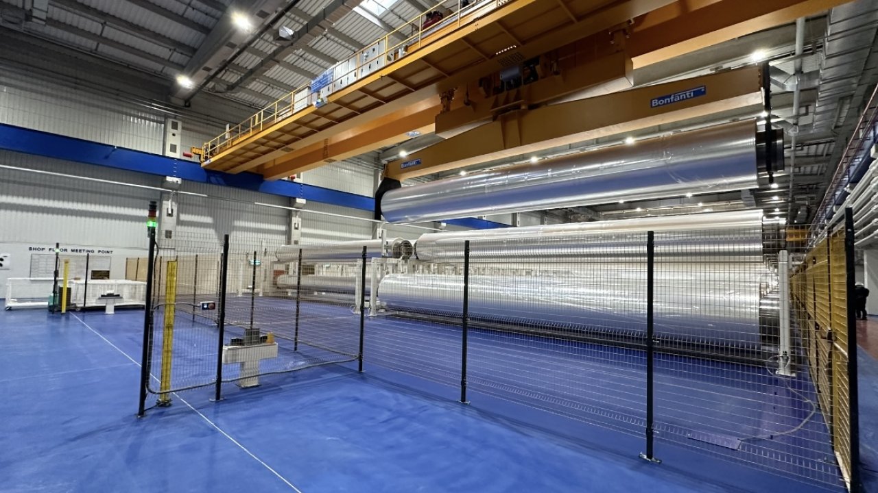 Süper Film’in Geri Dönüştürülmüş Mono Pp Gıda Ambalajı, Worldstar’da Ödül Kazandı