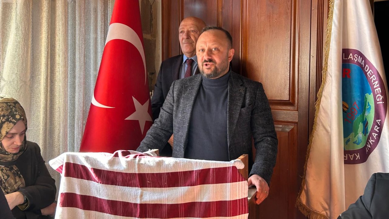 Karadeniz’in Tüm İlleri Aynı Çatı Altında Buluşacak!