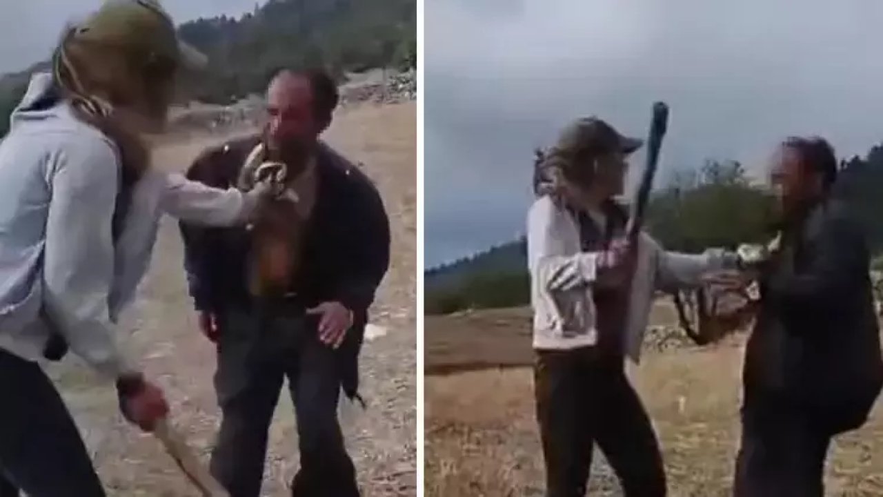 Kahramanmaraş'ta Çoban Saldırısı Davasında Yeni Gelişme: Sanıklar Yeniden Tutuklandı